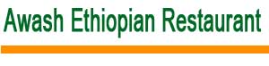 logo Awash Ethiopian Restaurant