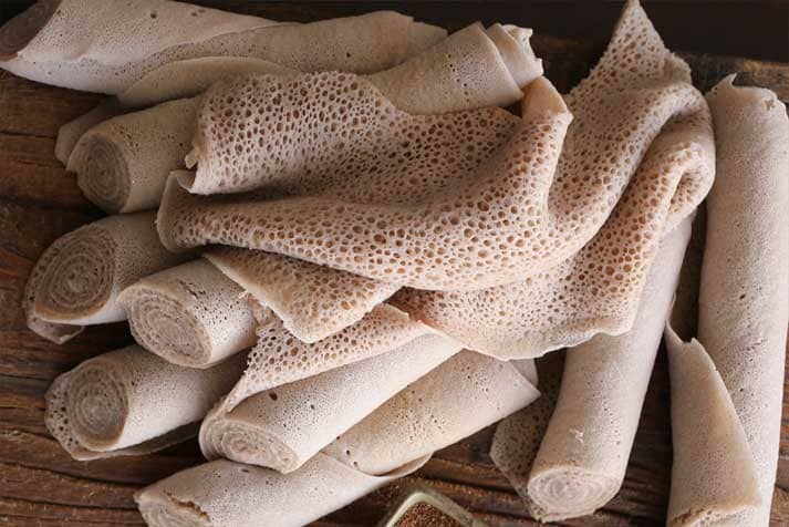 Injera